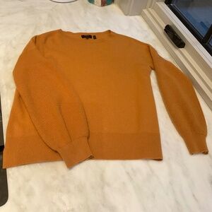 THEORY  Cashmere sweater